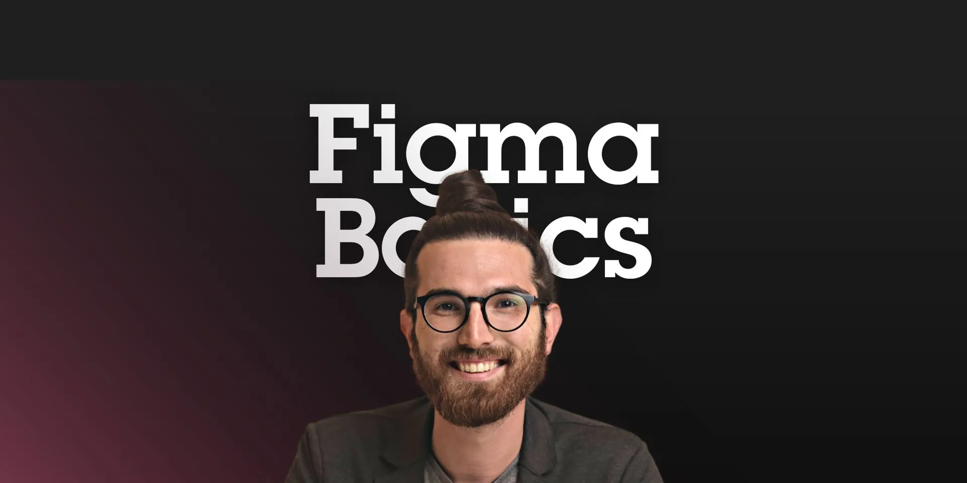Figma Basics course preview