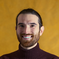 Claudio Postinghel